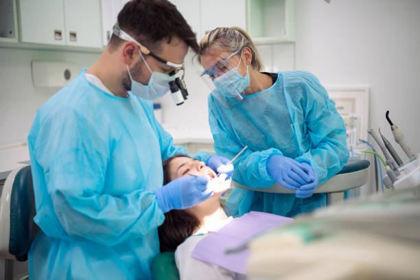 root canal afterpain management