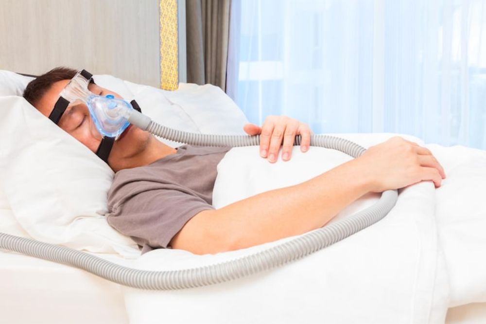 Nitrous Oxide Sedation: A Stress-Free Way to Visit the Dentist
